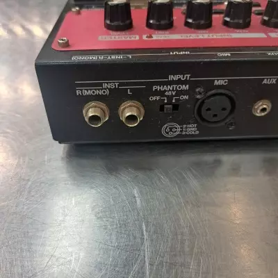 BOSS - RC-50 2